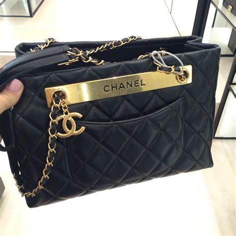 chanel cc shoulder bag|Chanel shoulder bag 2020.